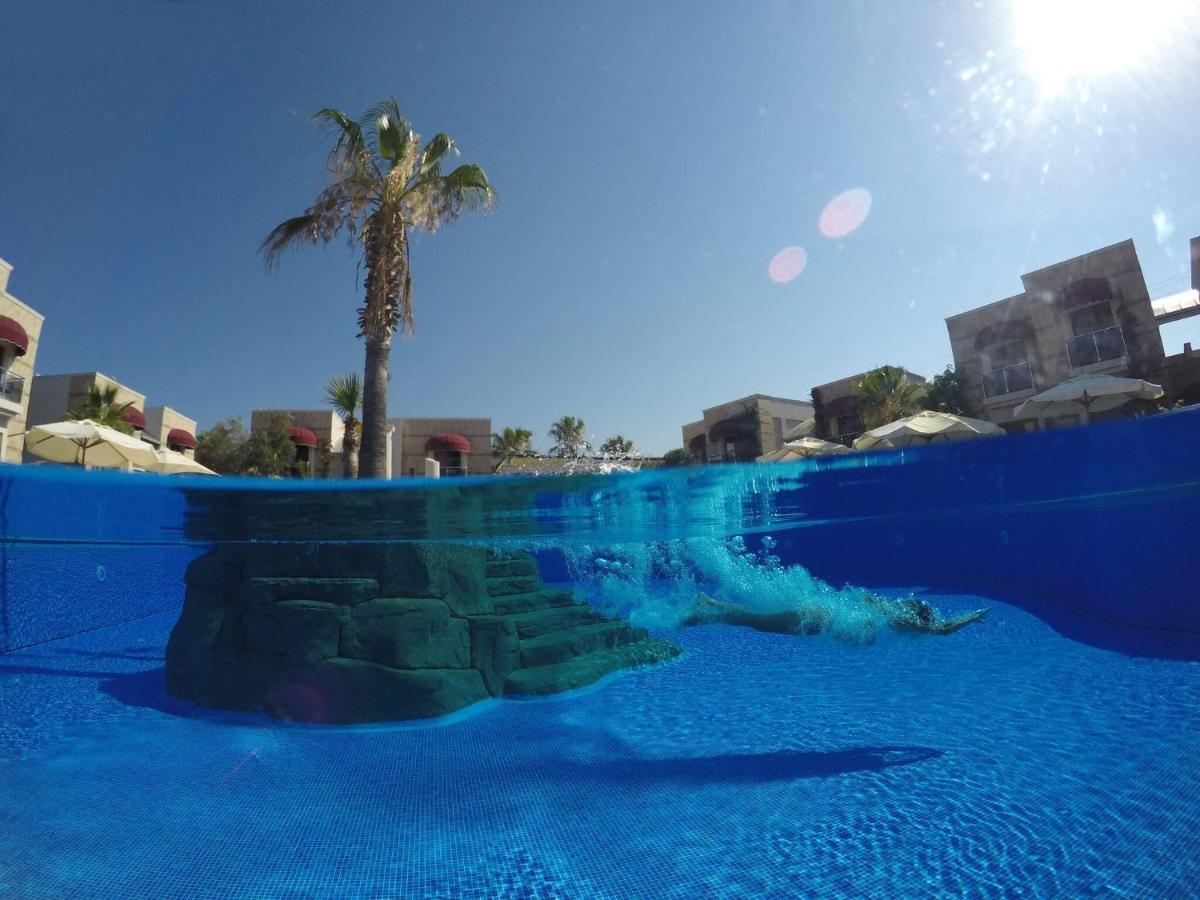 Bodrium Hotel & Spa Bodrum Exterior foto